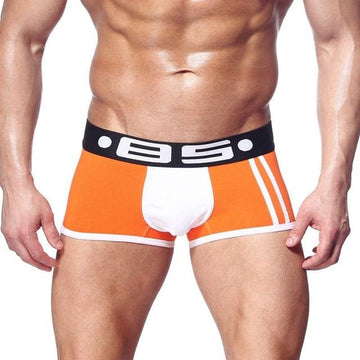 85 Collection Racing Stripe Boxer Briefs