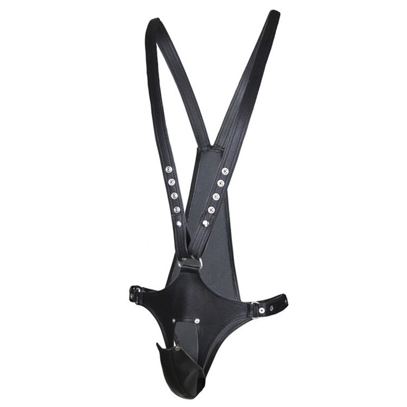 Fetish Body Harness