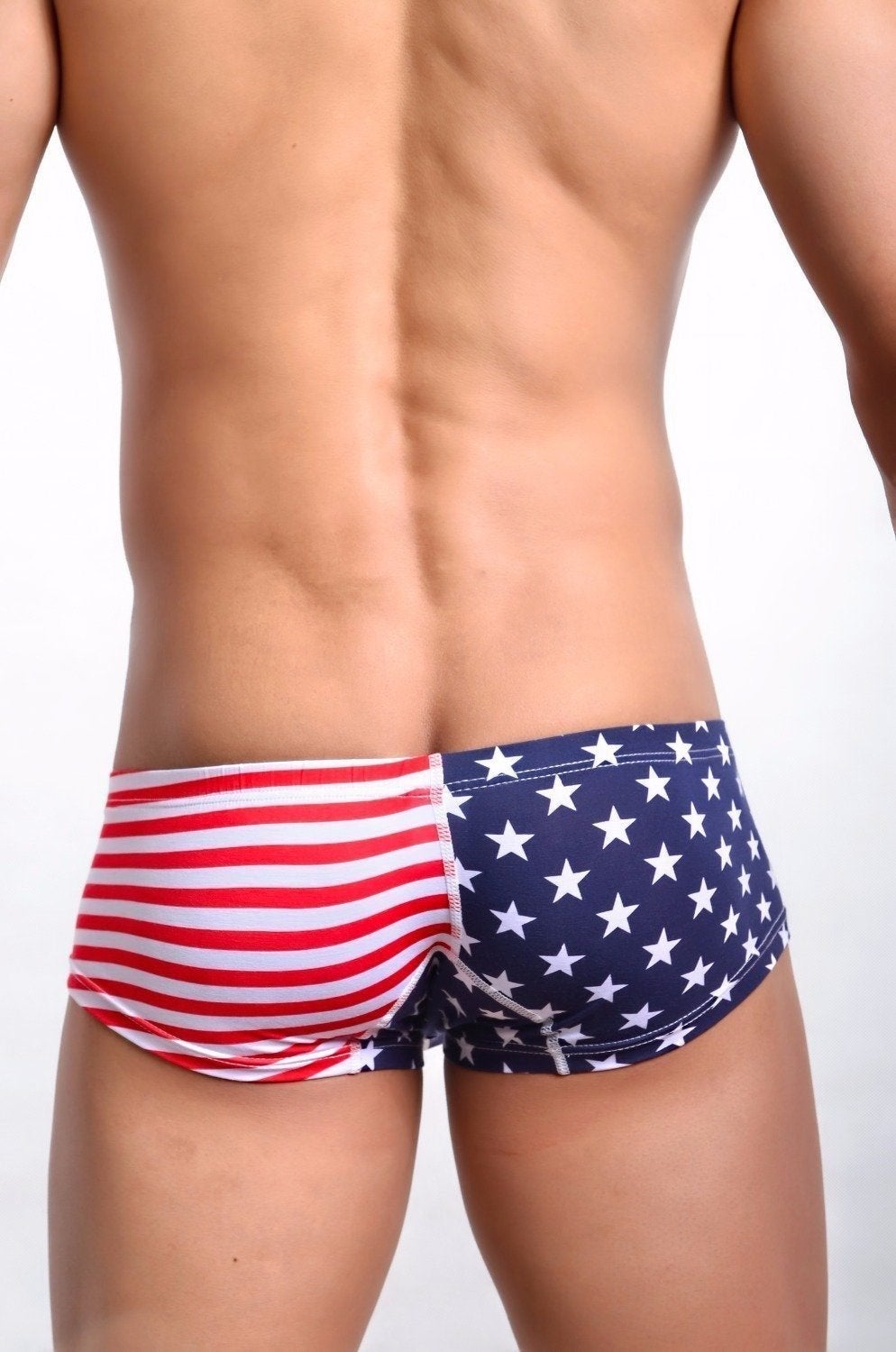 American Flag Brief