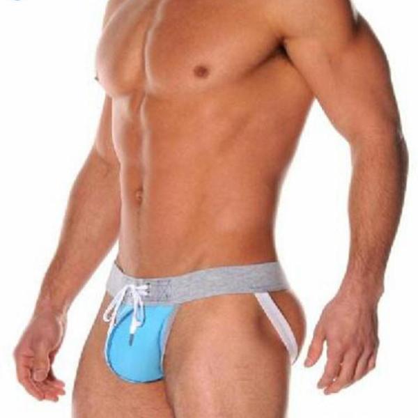 Bowtie Jockstrap