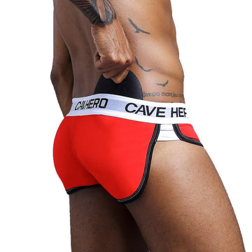 Cave Hero Sideshow Boxer Briefs