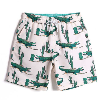 Desert Croc Board Shorts