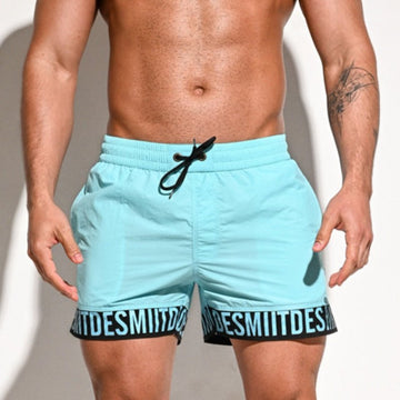 Desmiit Casual Board Shorts