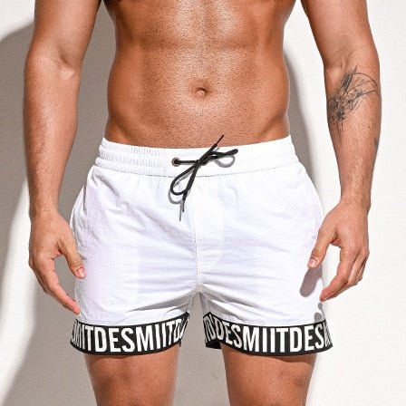 Desmiit Casual Board Shorts