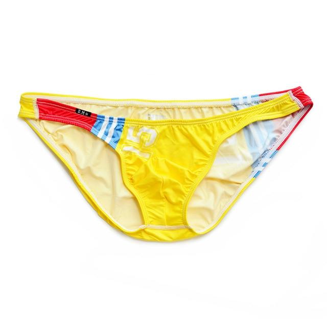 DM Ice 15 Skinny Swim Briefs