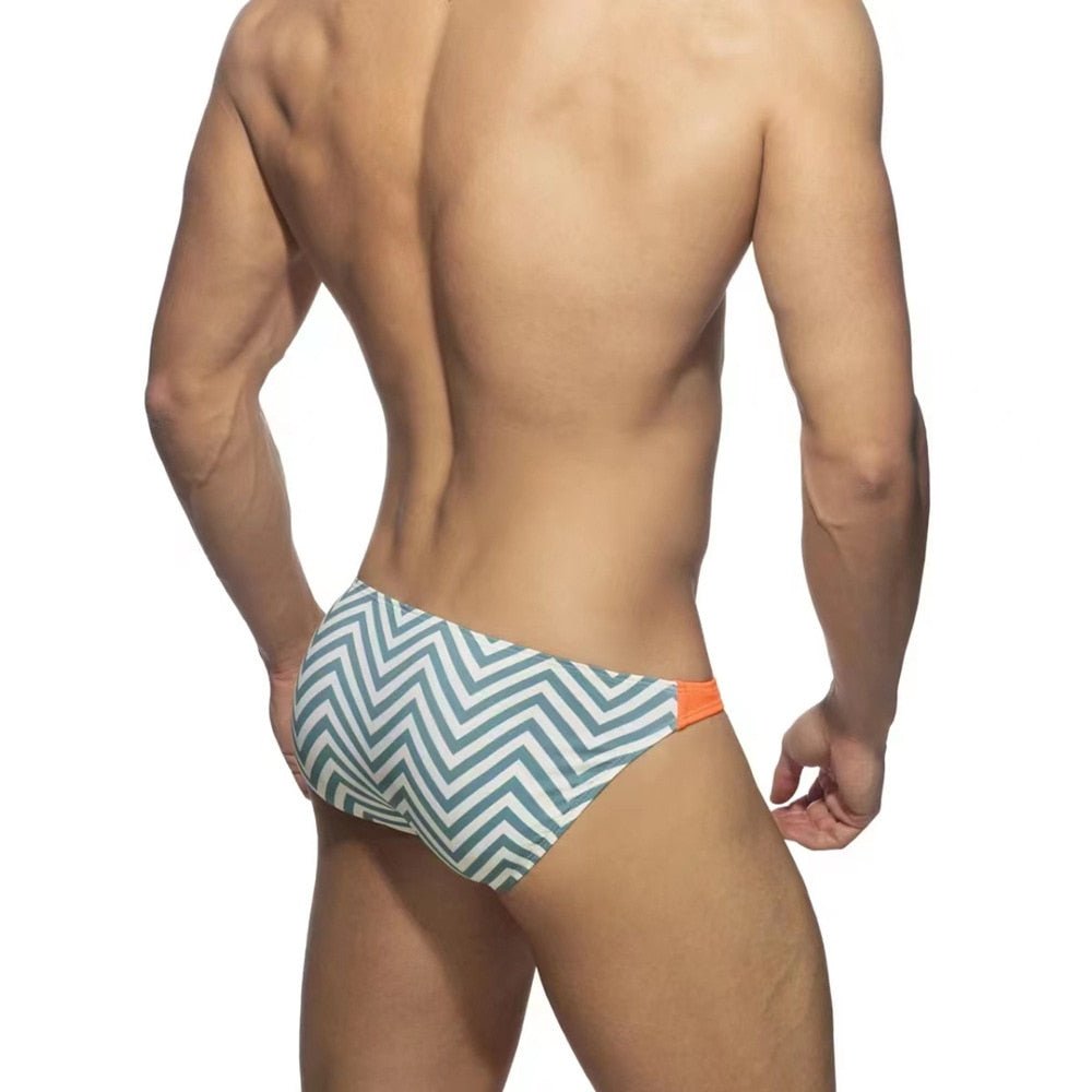 Desmiit Sideshow Swim Brief