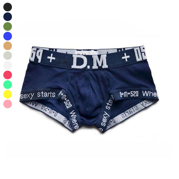 DM Calculation Boxer Briefs