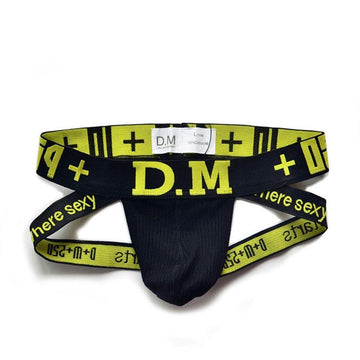 DM Calculation Jockstrap