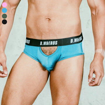 DM Hollow Front Boxer Briefs