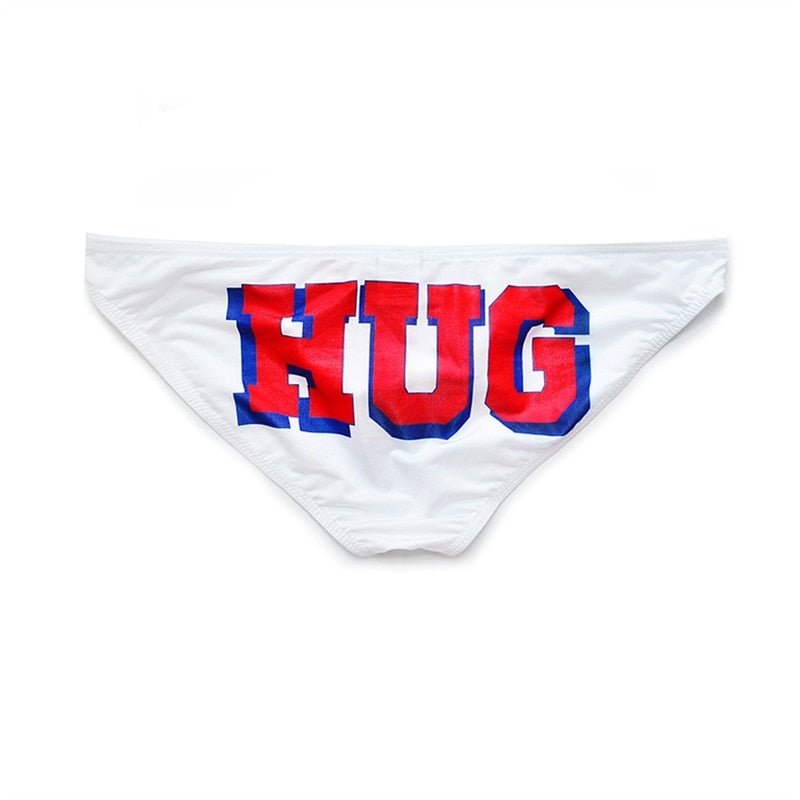 DM Hug Me Briefs