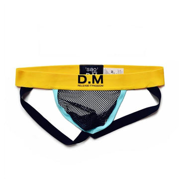 DM Mesh Jockstrap