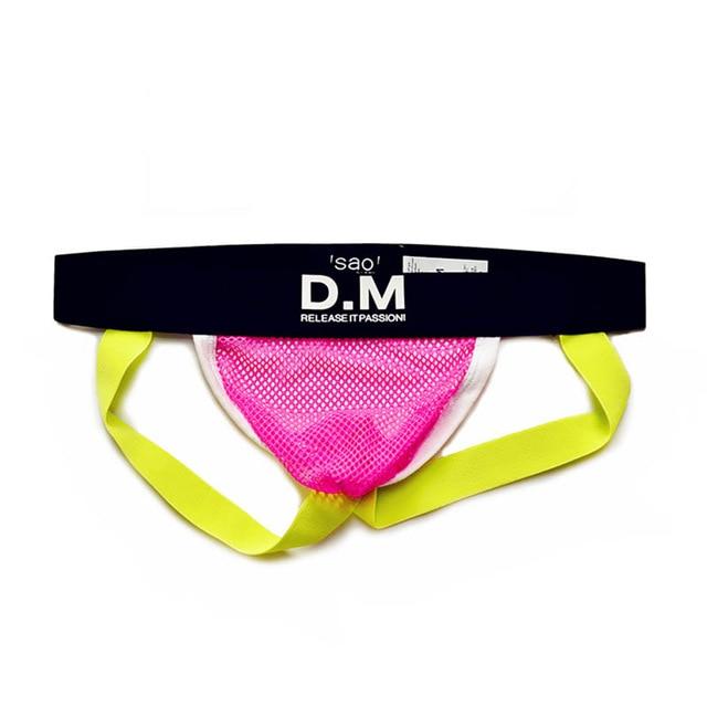 DM Mesh Jockstrap