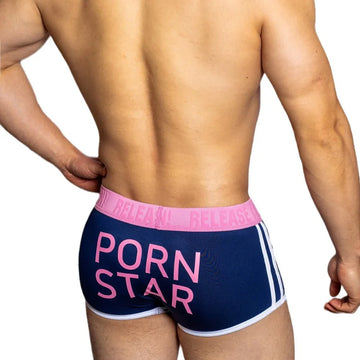 DM Porn Star Boxer Briefs