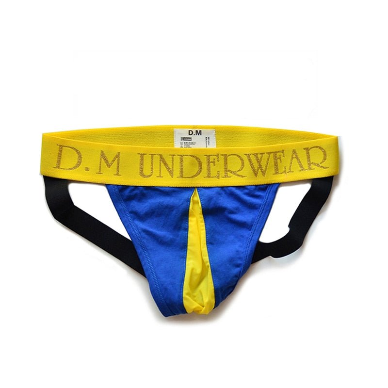 DM Ray of Light Jockstrap