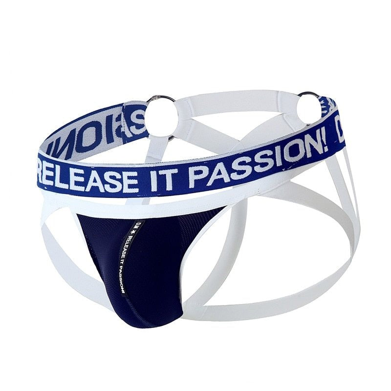 DM Release Passion Jockstrap