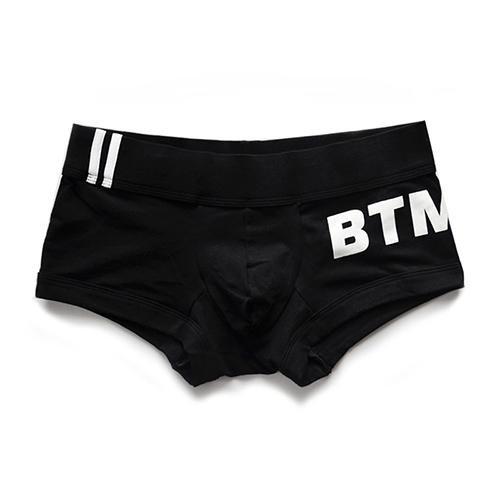 DM Top + BTM Boxer Briefs