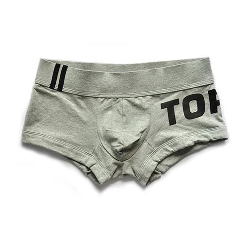 DM Top + BTM Boxer Briefs