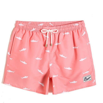 Great Pink Board Shorts