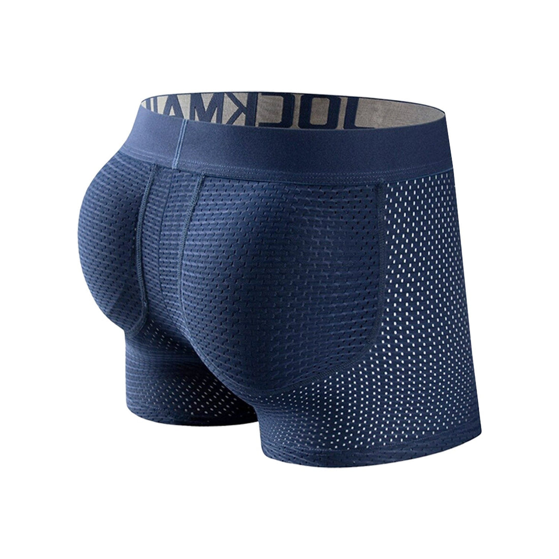 Jockmail Bun Buster Mesh Boxer Briefs 2-Pack