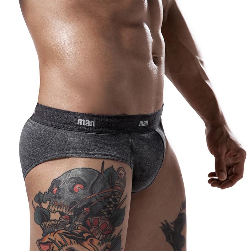 Man Basic Brief