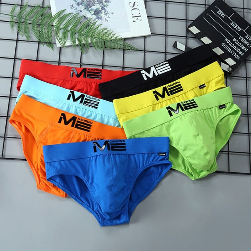 Me Basic Bold Briefs