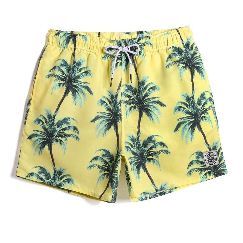 Miami Board Shorts