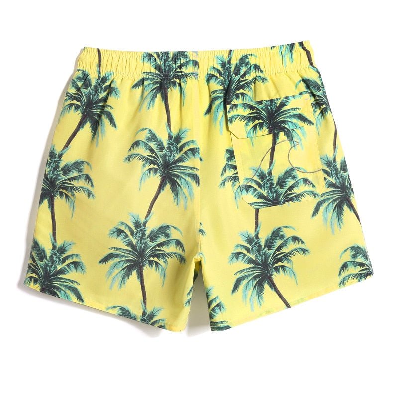 Miami Board Shorts