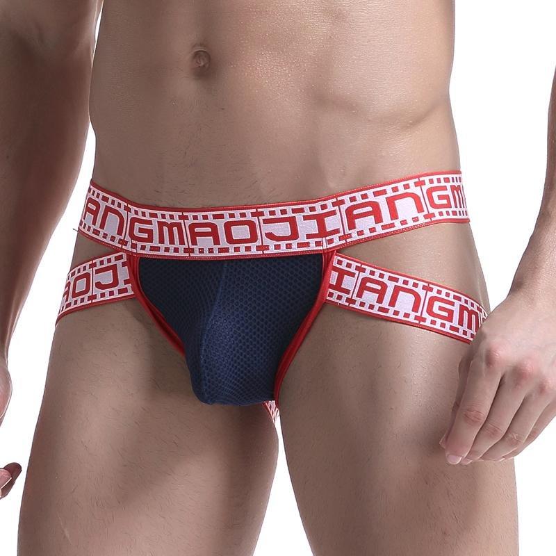 Movie Strip Jockstrap