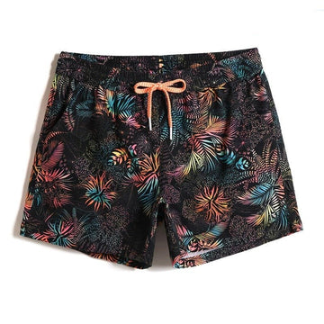 Neon Jungle Board Shorts