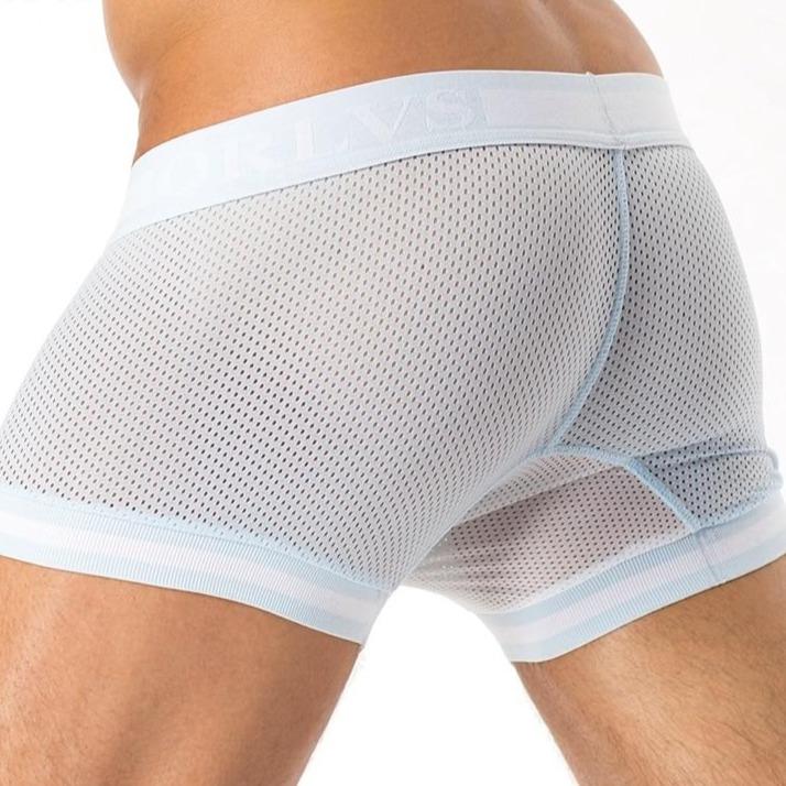 ORLVS Powder Mesh Boxer Briefs