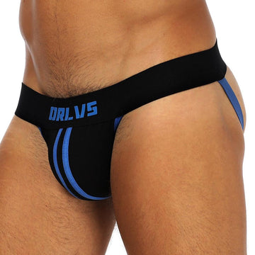 ORLVS Racing Stripe Jockstrap