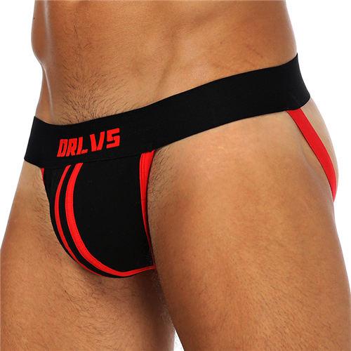 ORLVS Racing Stripe Jockstrap