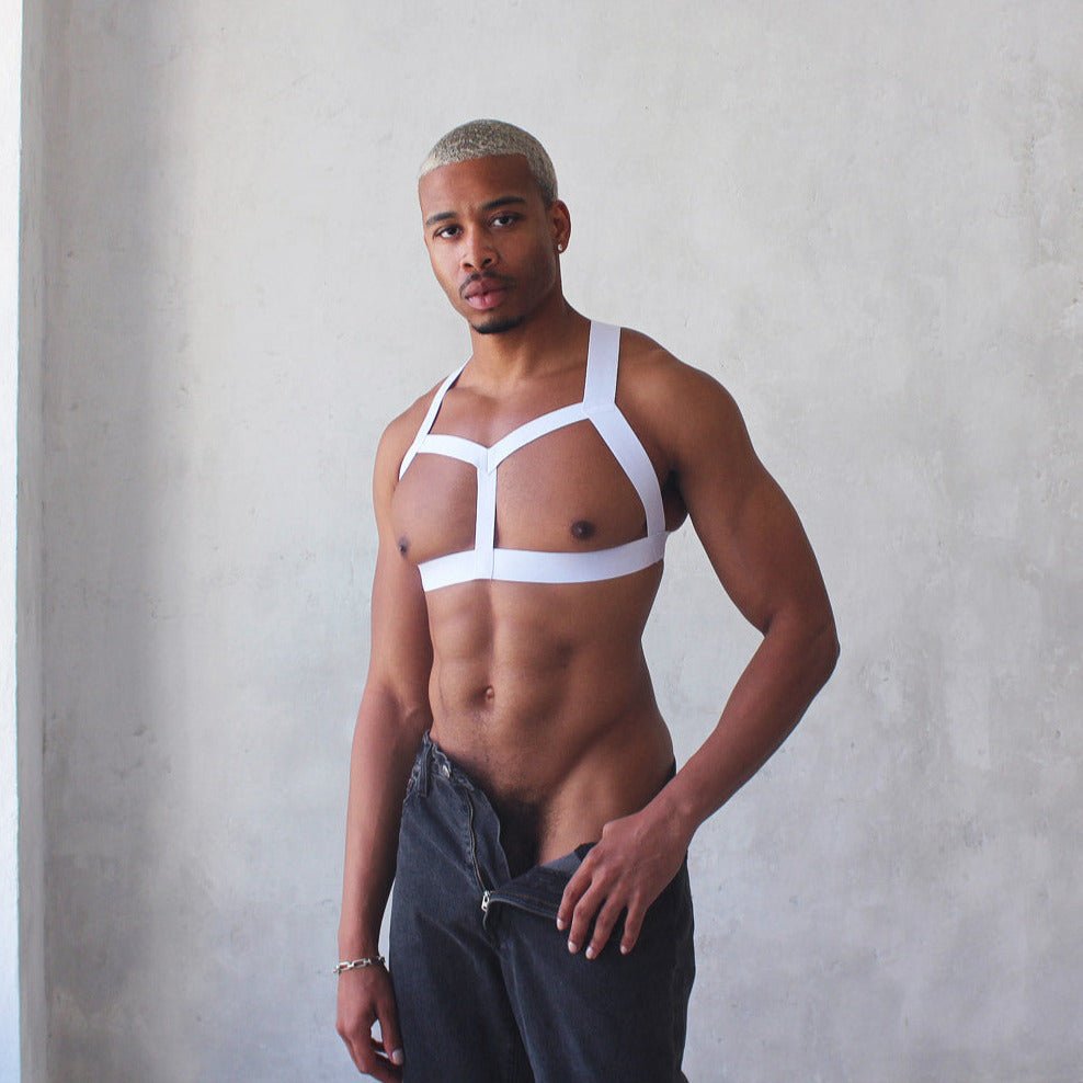 Pec Harness