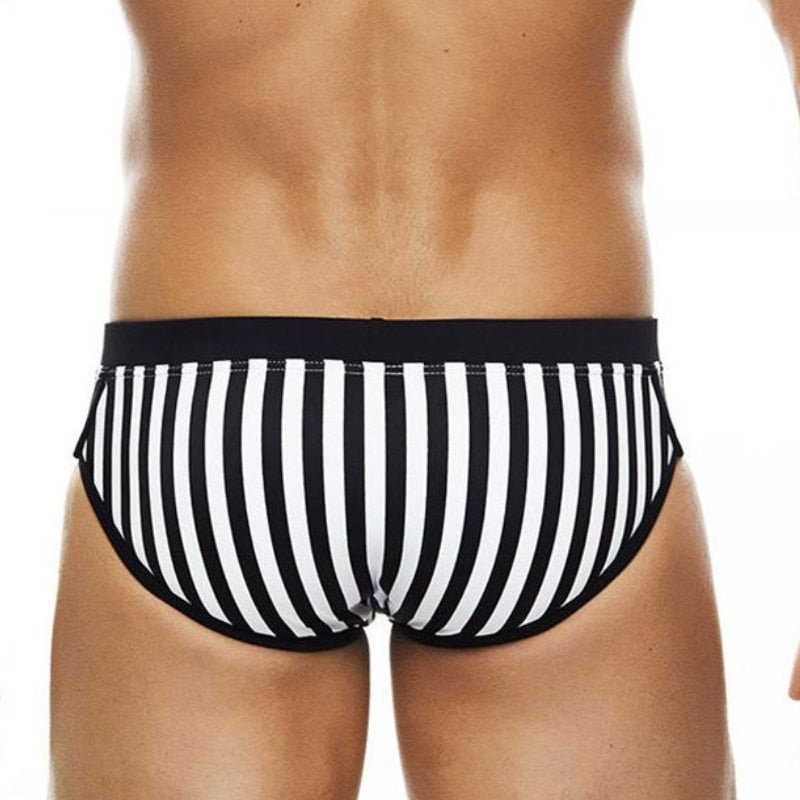 Referee Swim Briefs