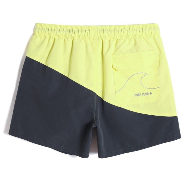 Rising Tide Board Shorts