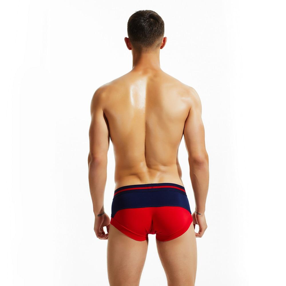 Seobean Basic Boxer Briefs