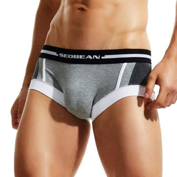 Seobean Basic Boxer Briefs