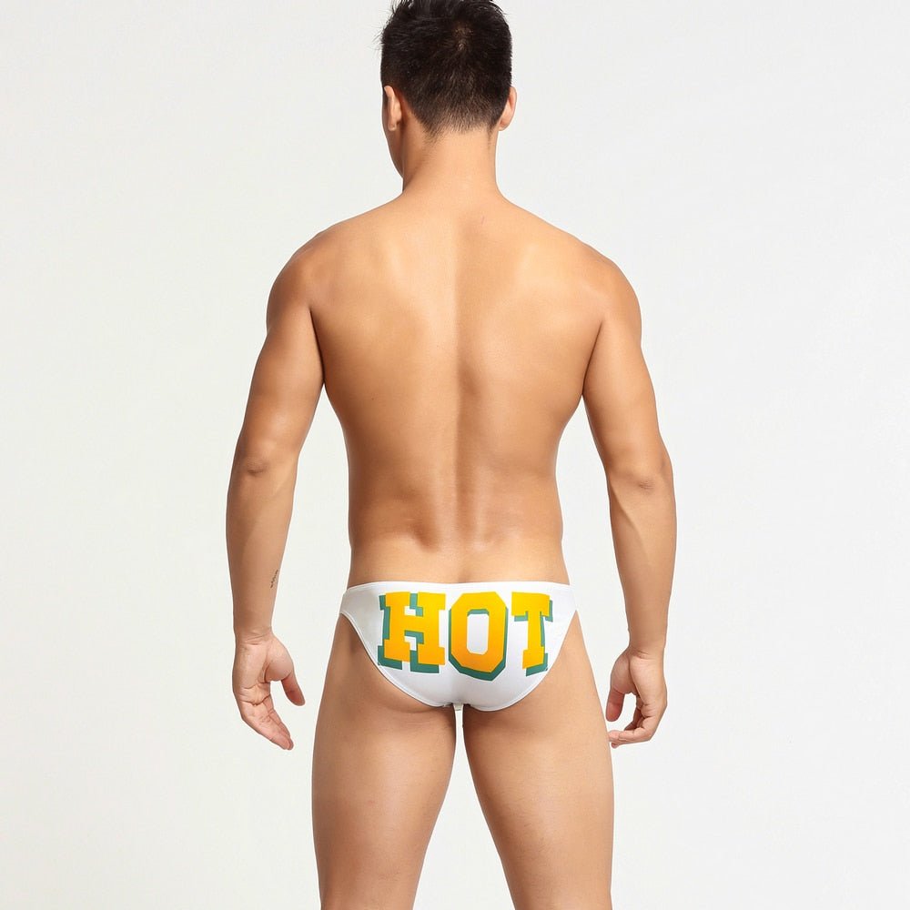 Seobean Hot Skinny Boxer Briefs