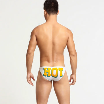 Seobean Hot Skinny Boxer Briefs