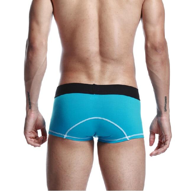 Seobean Safety Reflective Boxer Briefs