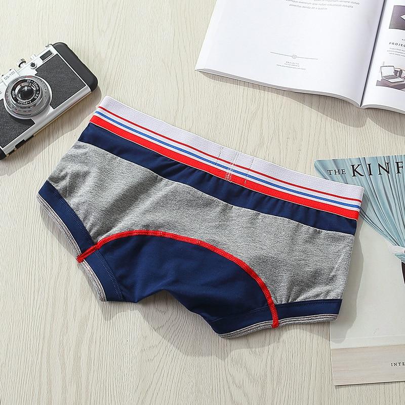 Seobean Vintage Boxer Briefs