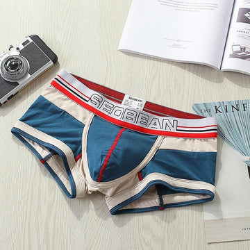 Seobean Vintage Boxer Briefs