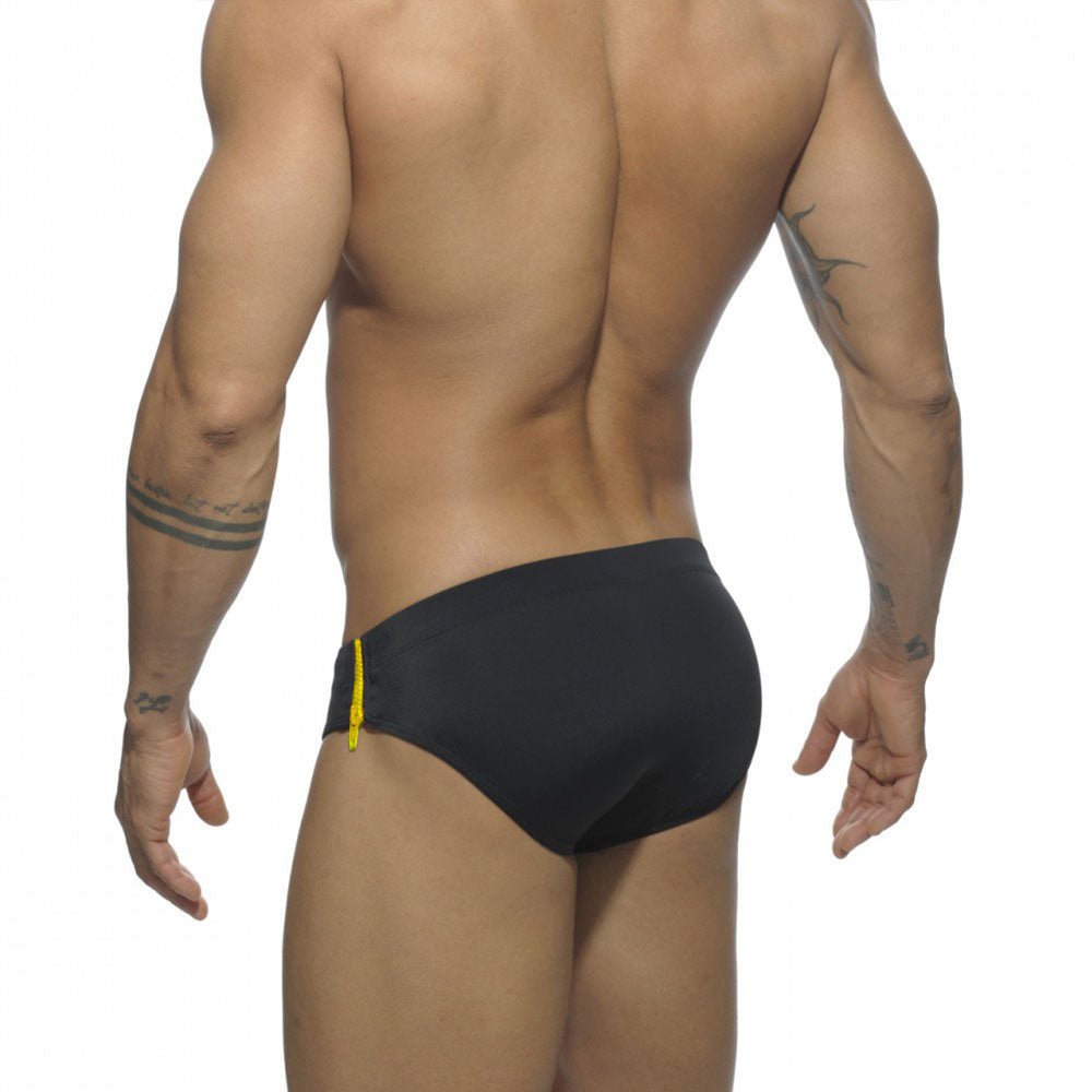 Seobean Color Mesh Pop Boxer Briefs