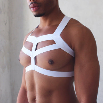 Spiderman Chest Harness