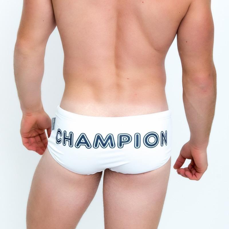 Taddlee Champion Swim Briefs