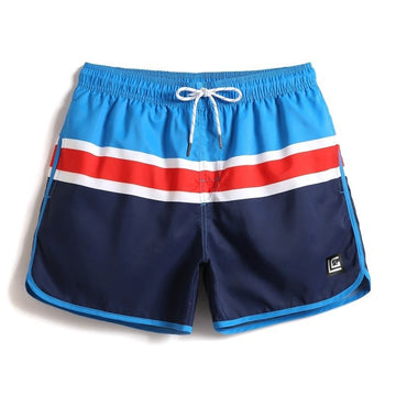 Wave Runner Board Shorts